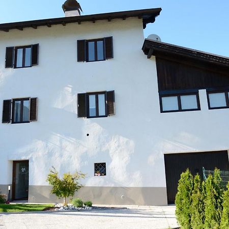Bed and Breakfast Al Trifoglio Campodenno Экстерьер фото