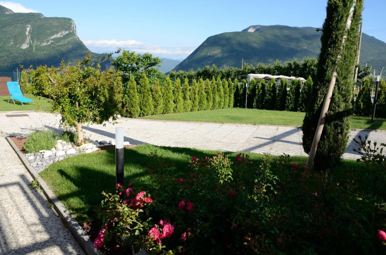 Bed and Breakfast Al Trifoglio Campodenno Экстерьер фото