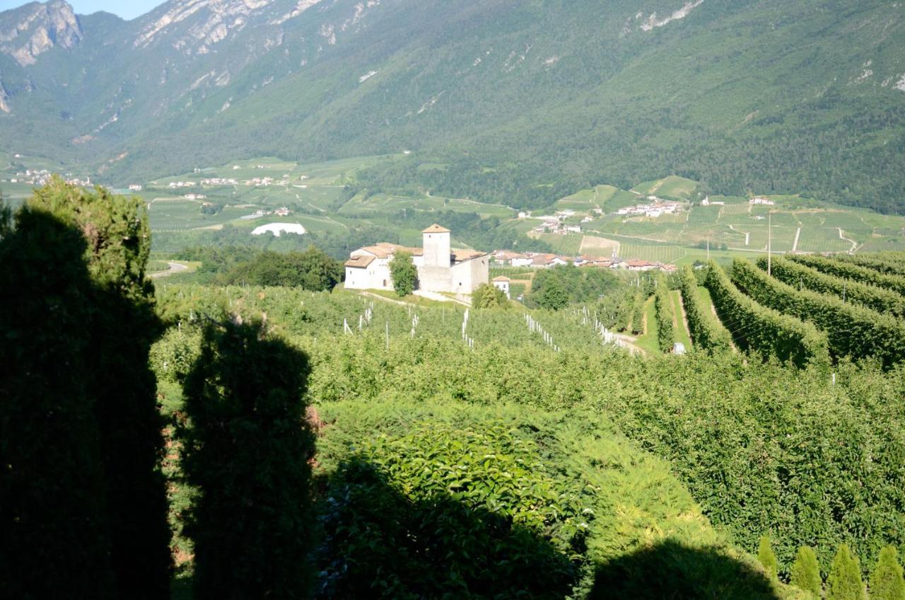 Bed and Breakfast Al Trifoglio Campodenno Экстерьер фото