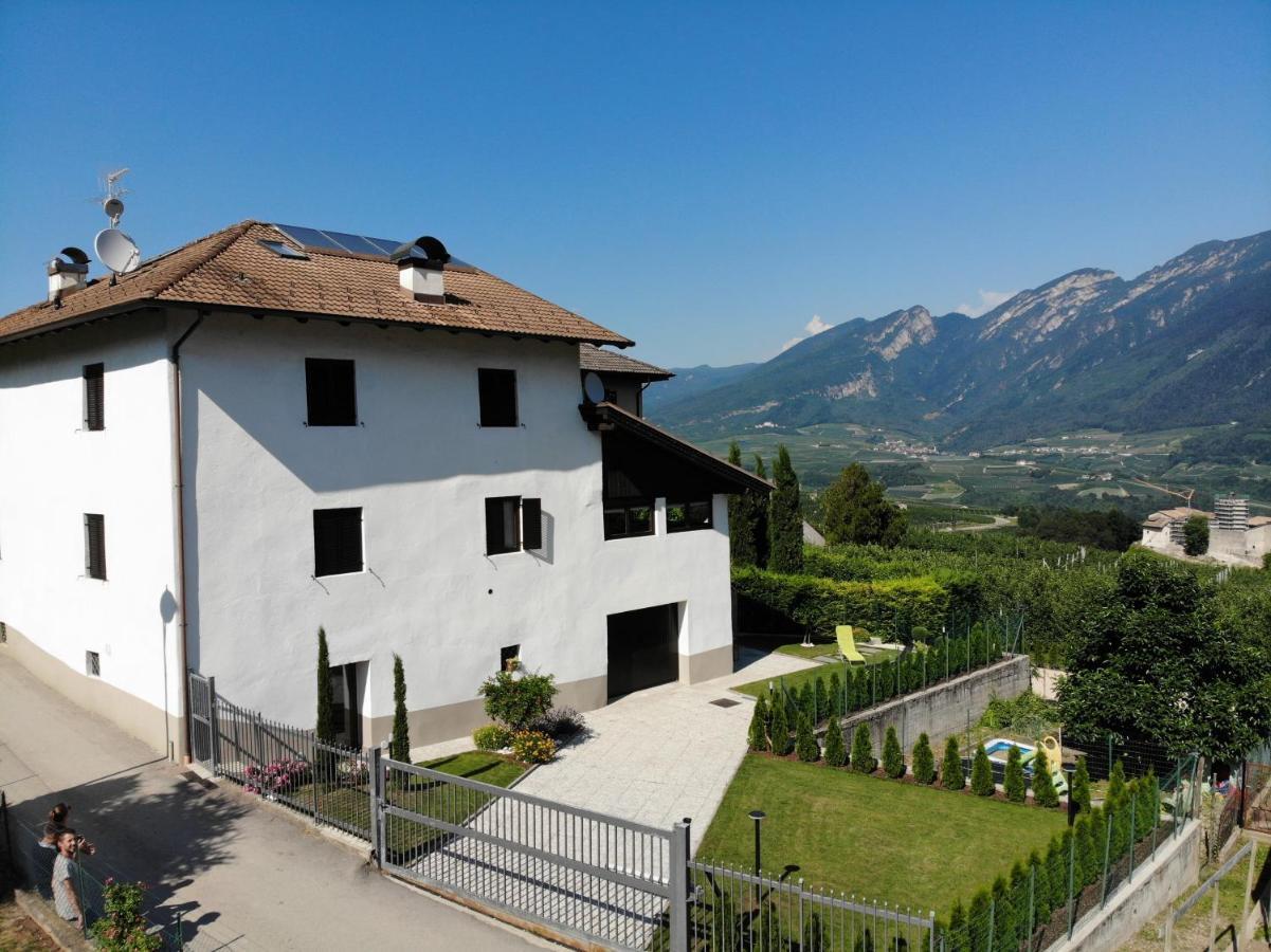 Bed and Breakfast Al Trifoglio Campodenno Экстерьер фото