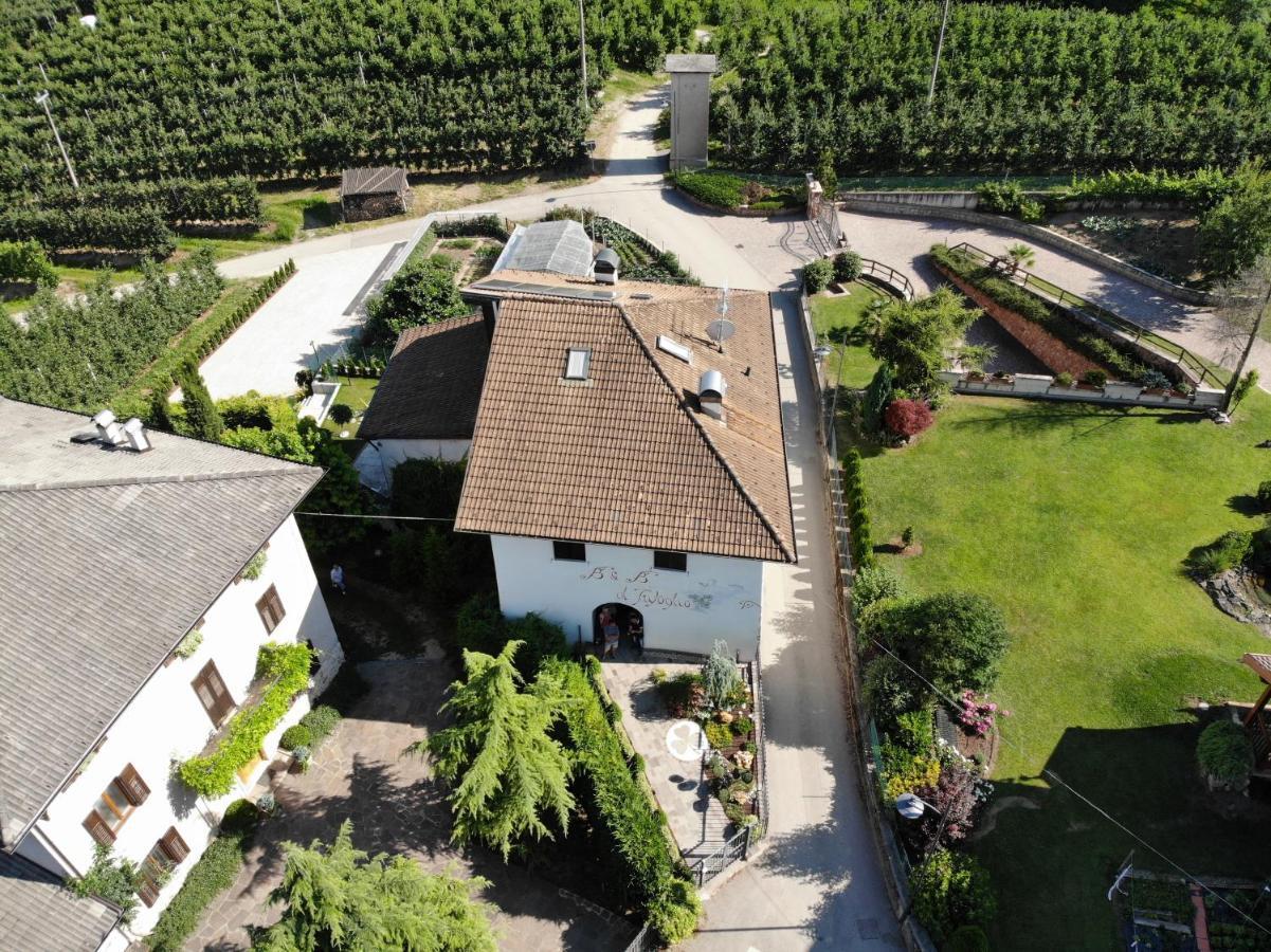 Bed and Breakfast Al Trifoglio Campodenno Экстерьер фото