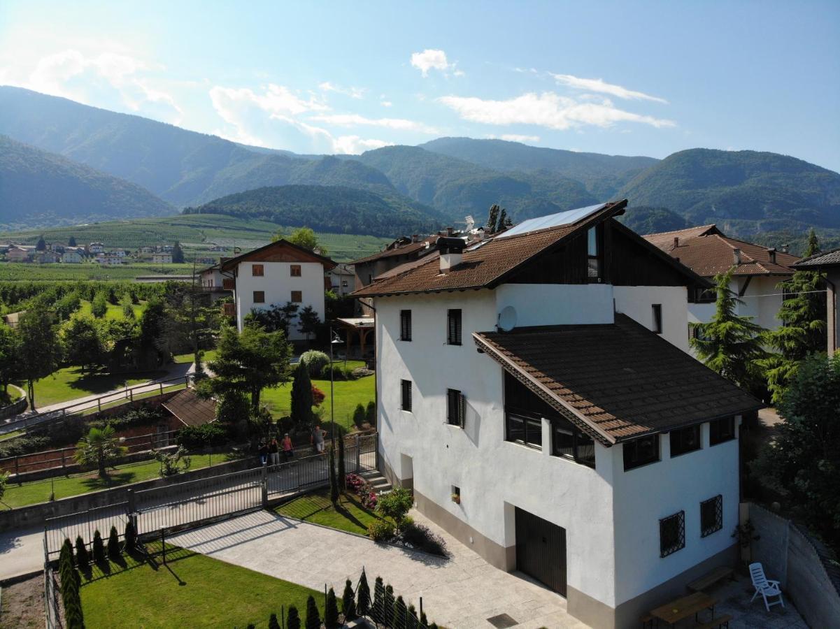 Bed and Breakfast Al Trifoglio Campodenno Экстерьер фото