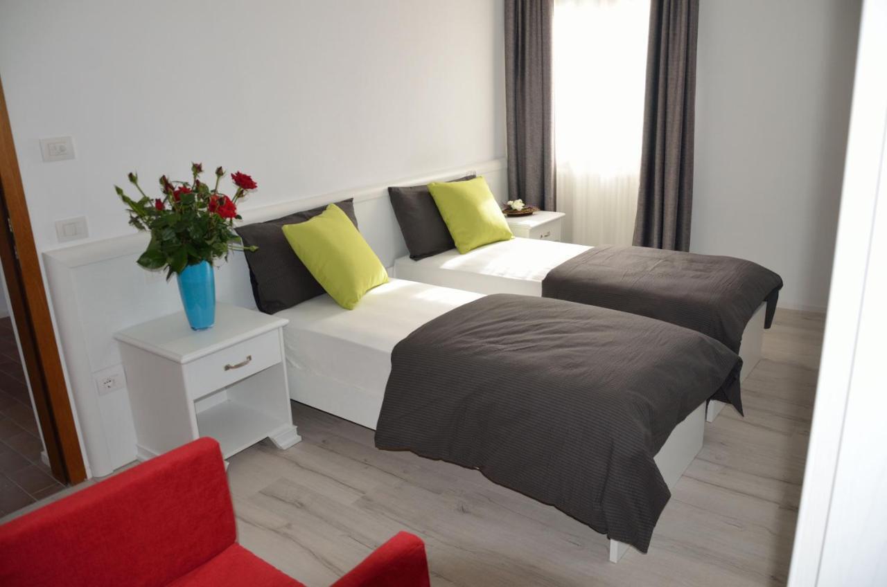 Bed and Breakfast Al Trifoglio Campodenno Экстерьер фото