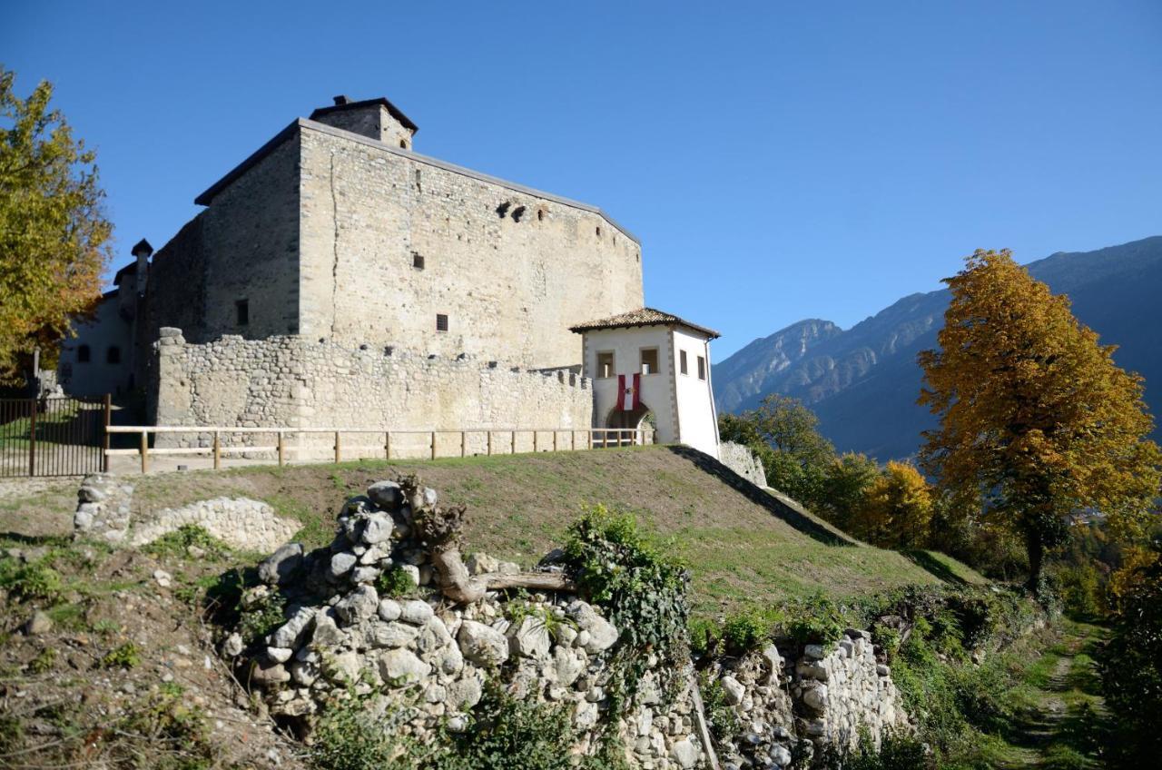Bed and Breakfast Al Trifoglio Campodenno Экстерьер фото