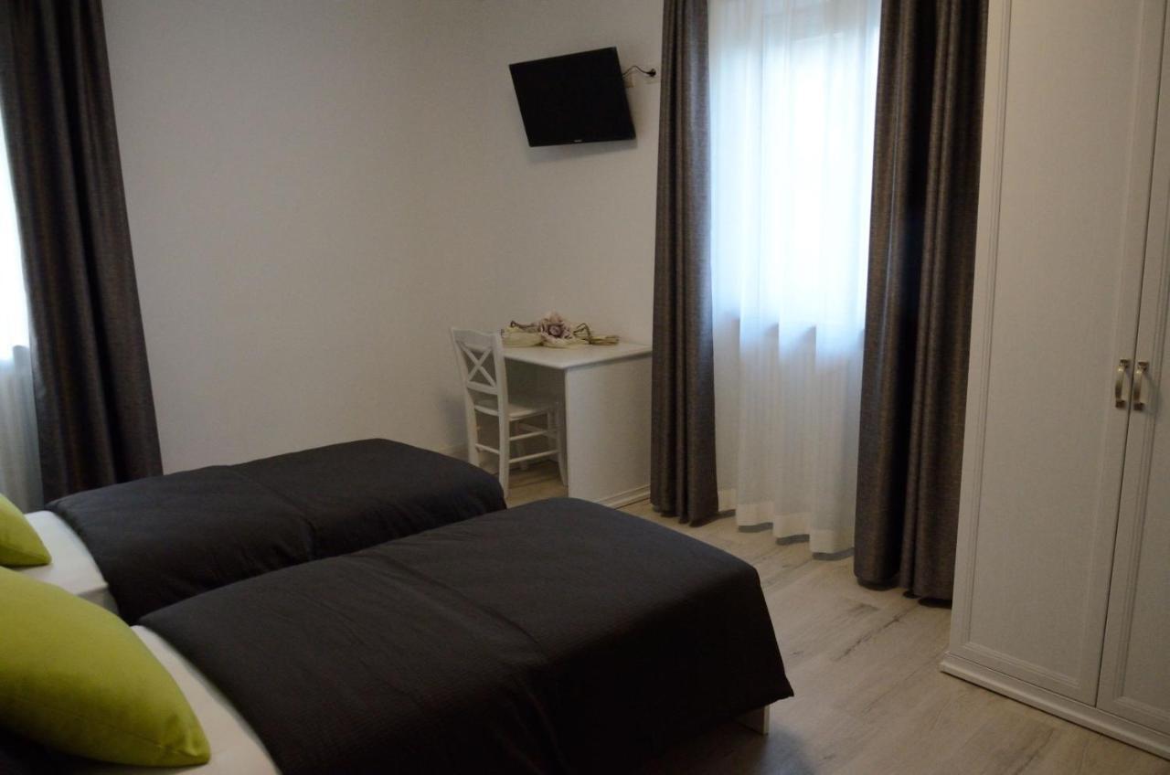 Bed and Breakfast Al Trifoglio Campodenno Экстерьер фото