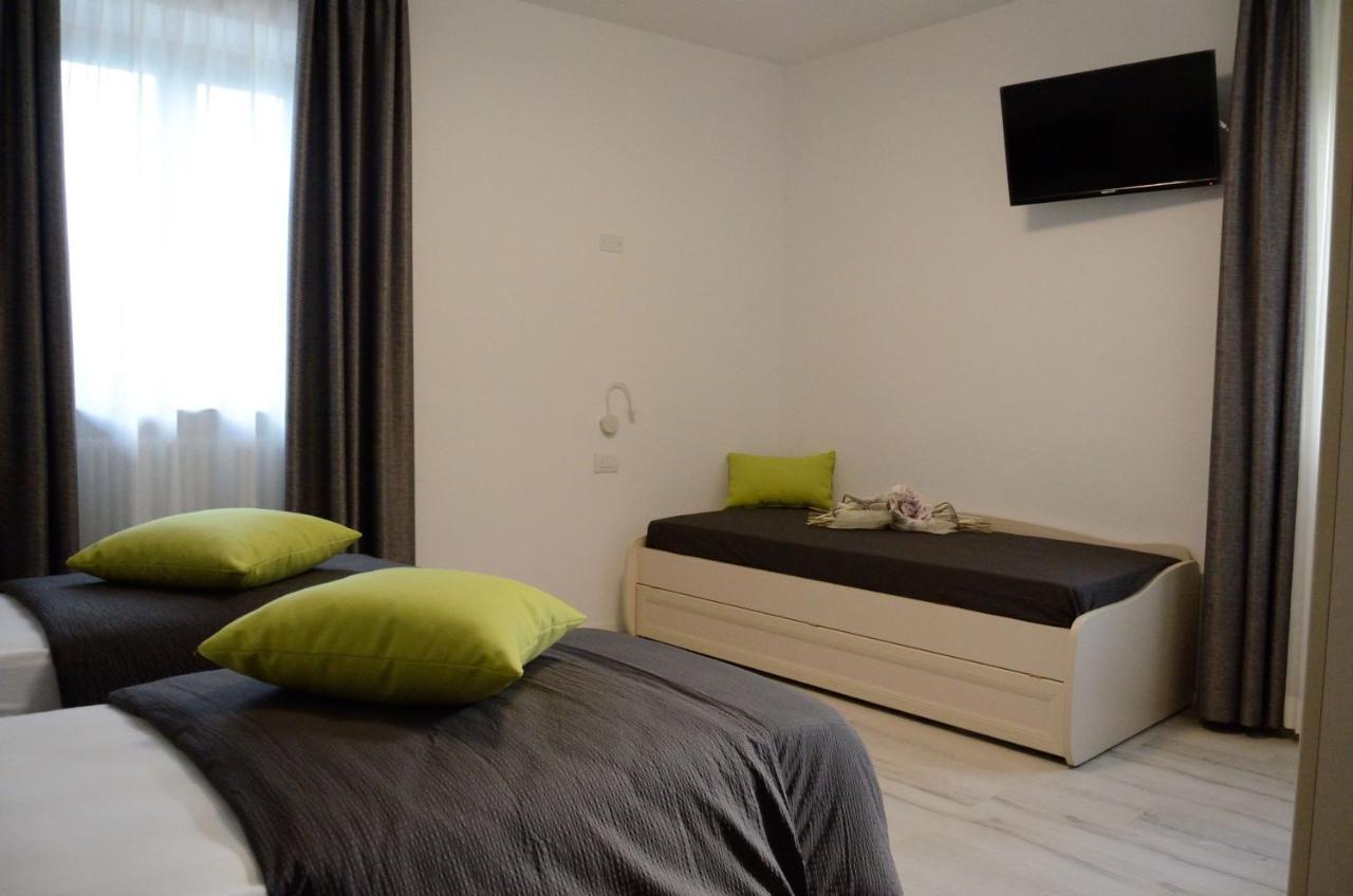 Bed and Breakfast Al Trifoglio Campodenno Экстерьер фото