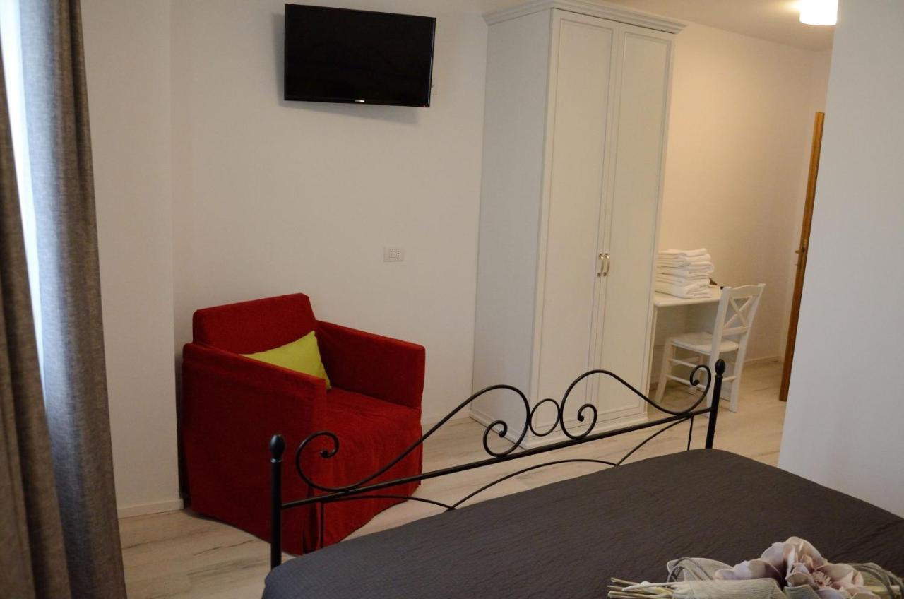 Bed and Breakfast Al Trifoglio Campodenno Экстерьер фото