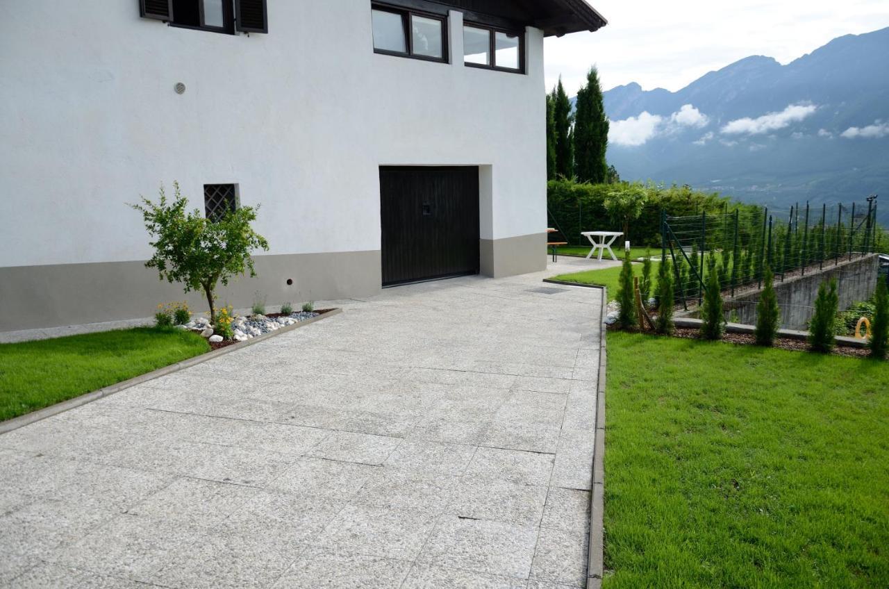 Bed and Breakfast Al Trifoglio Campodenno Экстерьер фото