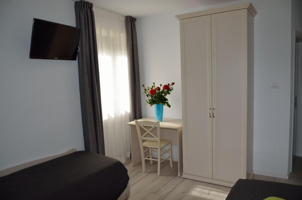 Bed and Breakfast Al Trifoglio Campodenno Экстерьер фото